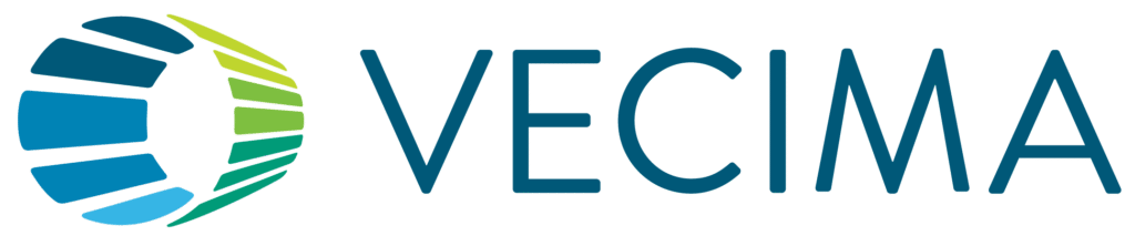 Vecima Logo – Gwinnett Science Fair